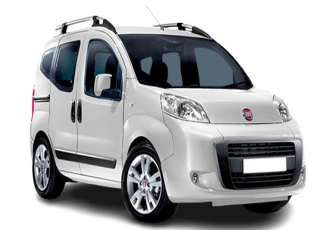  Fiat Fiorino