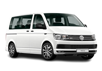 Wolksvagen Transporter